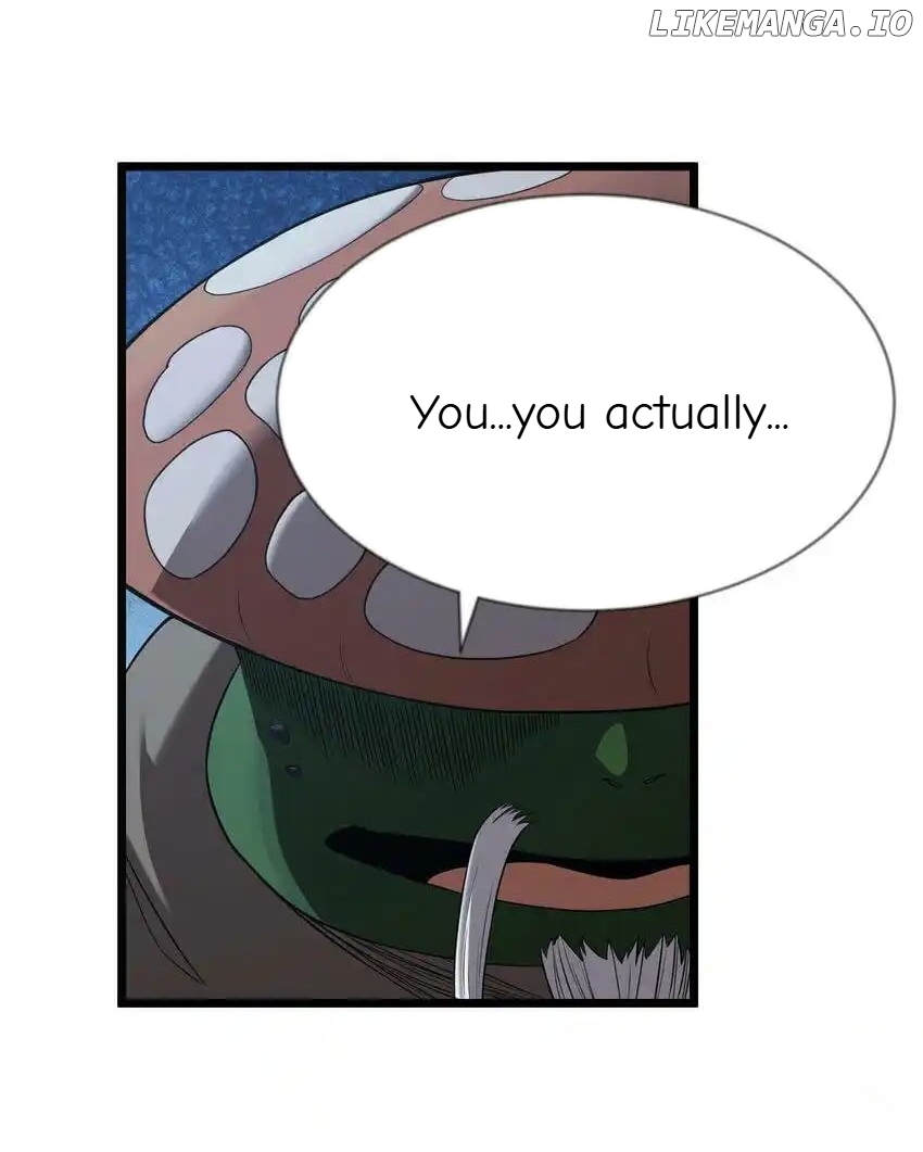 This Hero is a Money Supremacist Chapter 30 - page 36